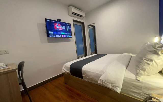 Asia Premium Hotel Kuala Terengganu
