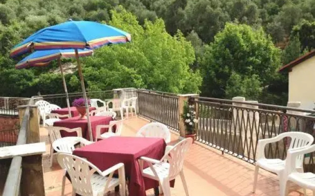 Guest House 2 Stars Levanto
