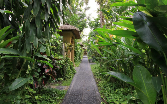 The Taman Ayu