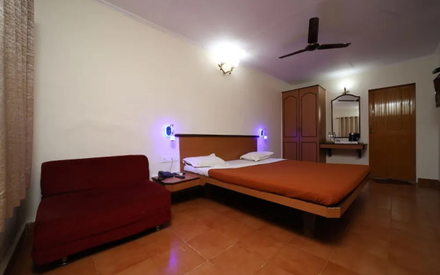 Gujarat Bhavan Hotel