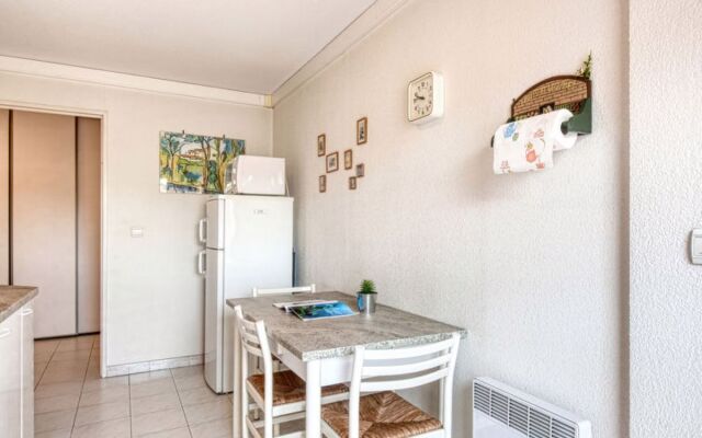 Apartment Le Consul Fréjus