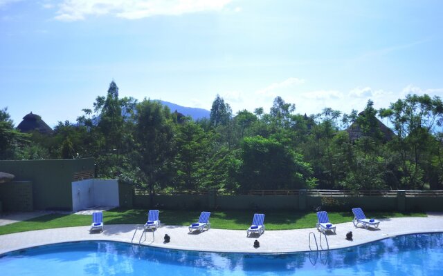 Paradise Lodge Arbaminch