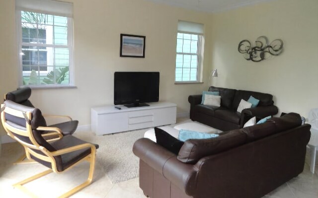 Sand Dollar by RedAwning