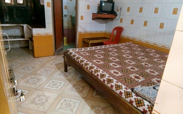 Goroomgo Sai Swargadwar Puri