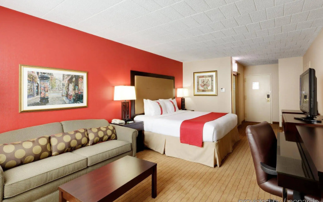 Hotel MTK Mount Kisco
