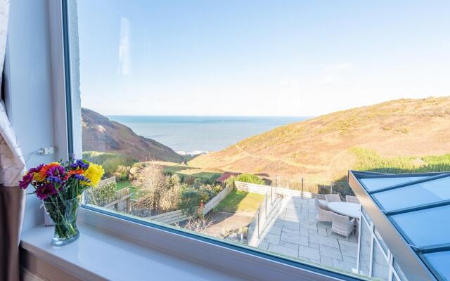 Heatherdale in Mortehoe