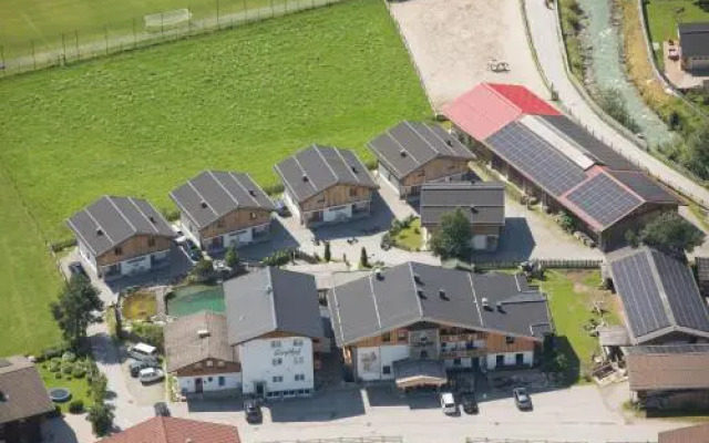 Sieglhub Hotel Apartments Chalet