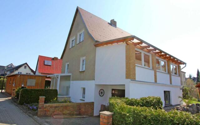 Ferienwohnung Waren SEE 8921