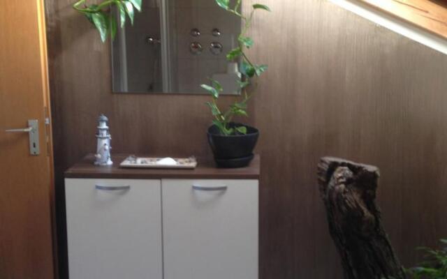 HolidayHome Parzinger