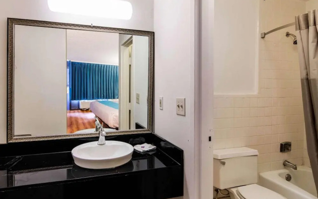 Motel 6 Lagrange, Ga