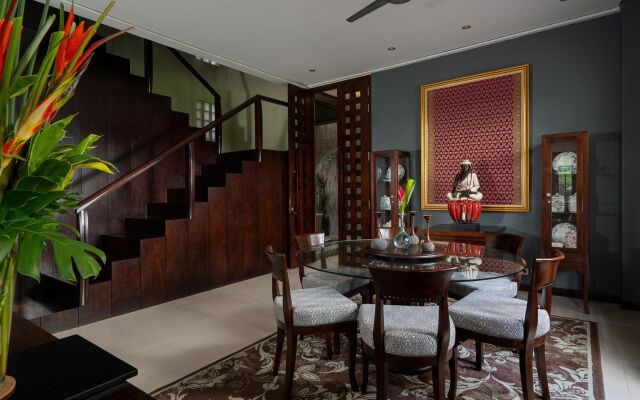 The Luxe Ubud