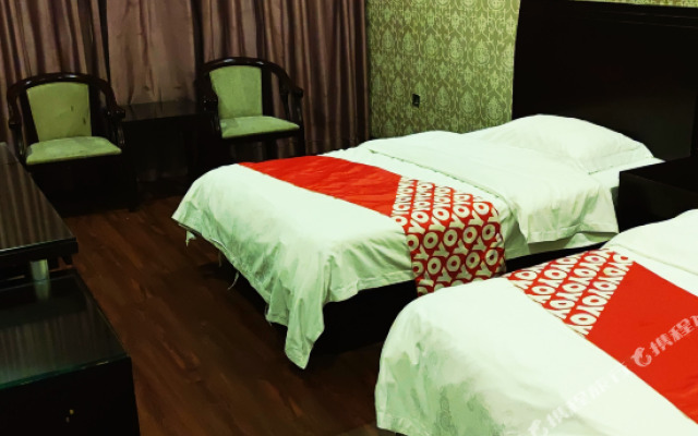 Jinxiu Business Hotel