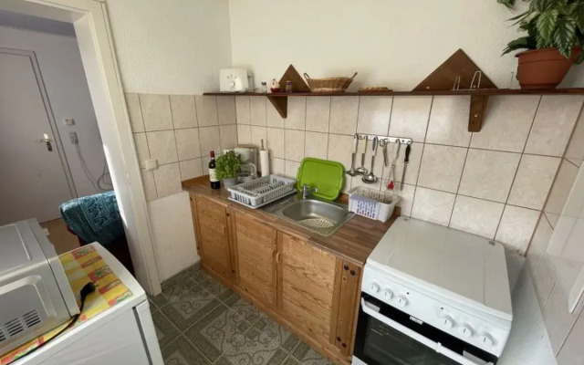 Apartment  Müritz 42050