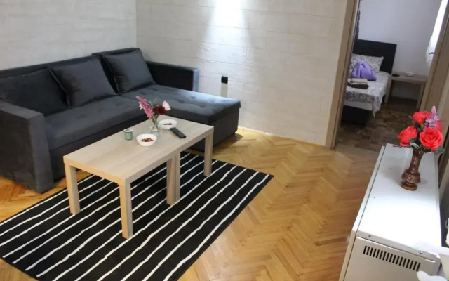 Apartman AS