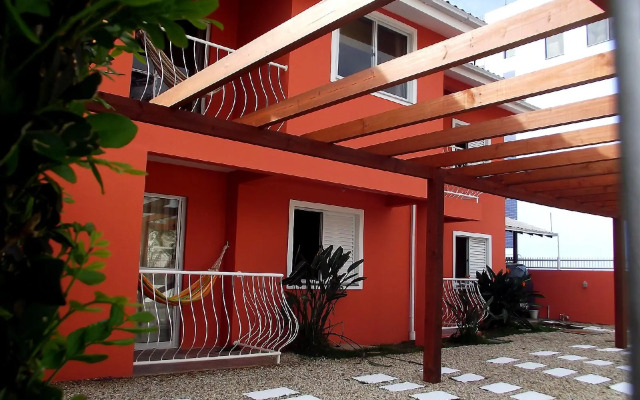 Dom Pedrito Apart Hotel