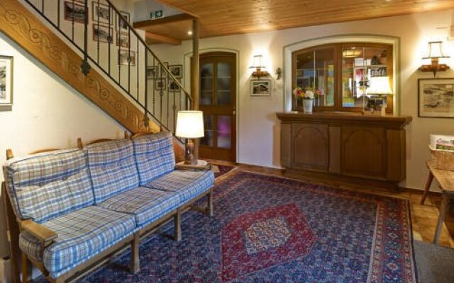 Appartementhaus Holiday