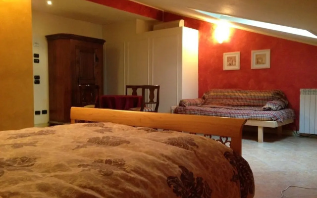 Hotel Due Colonne