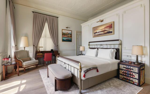Six Senses Kocatas Mansions Istanbul