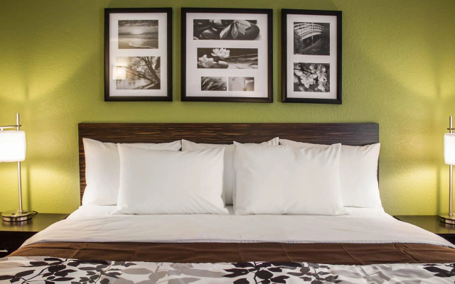 Sleep Inn Sandusky