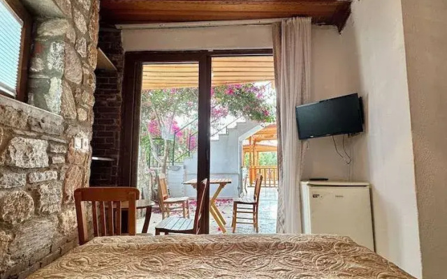 Koparan Apart Otel
