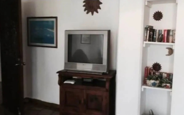 La Palapa