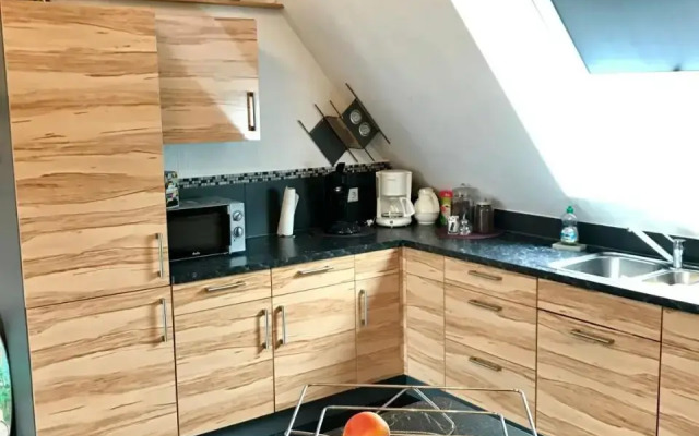 Top Ferienwohnung 125 m² in Salem