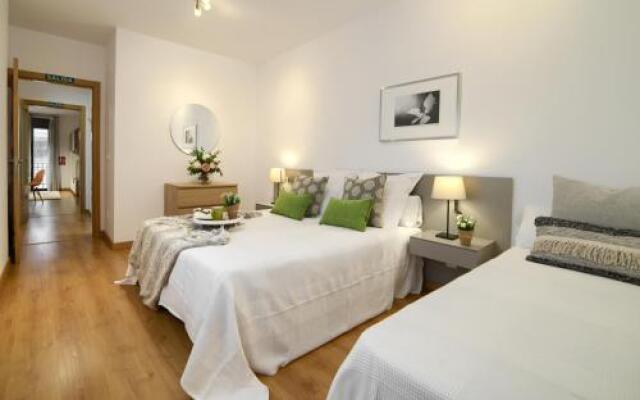 Apartamentos4u Tudela Catedral