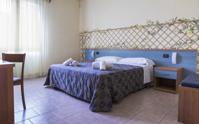 Hotel Gardenia
