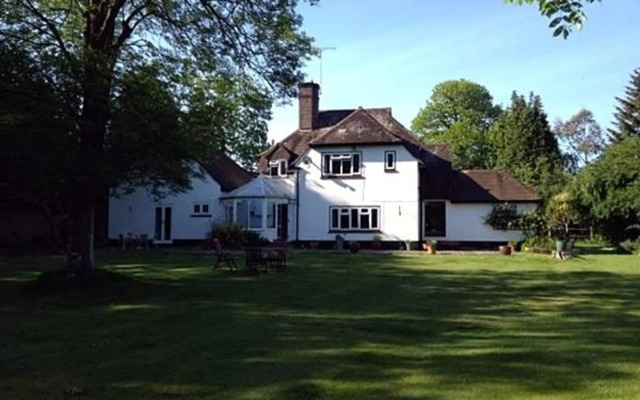 Woodacre B&B
