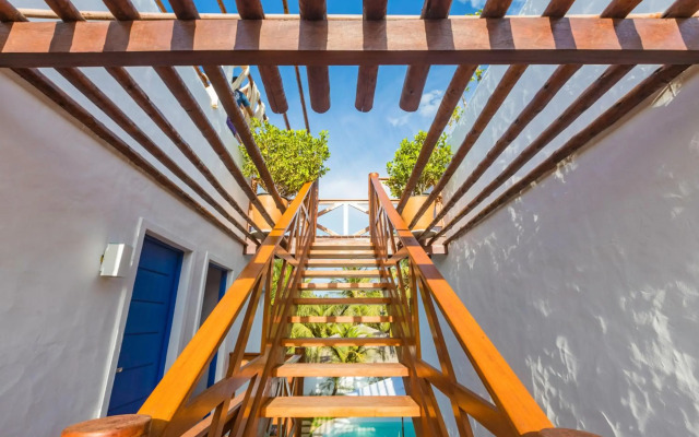 La Plage Hotel Boutique