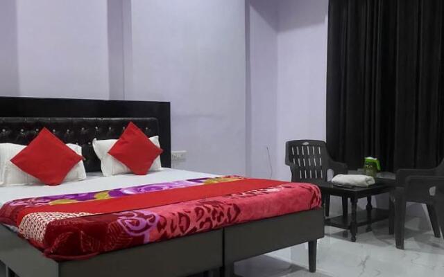 Sunrise Villa & Pool