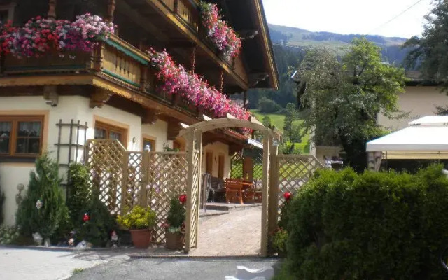 Bauernhof Hirschlbauer