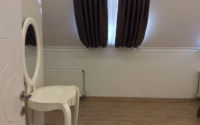 Nupelda Residence Hotel