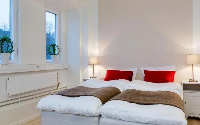 Part-Time Home Slagsta Strand