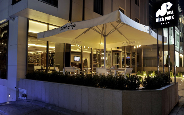 Niza Park Hotel
