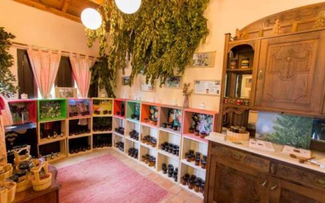 Hotel Melampous