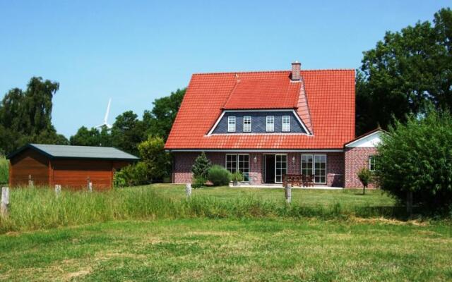 Landhaus Presen Ferienwohnung