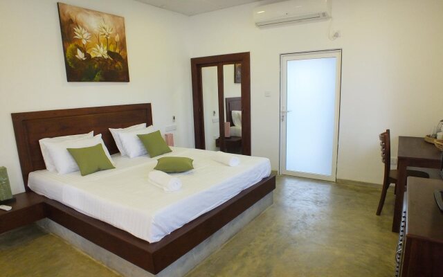 Villa 96 Boutique Hotel