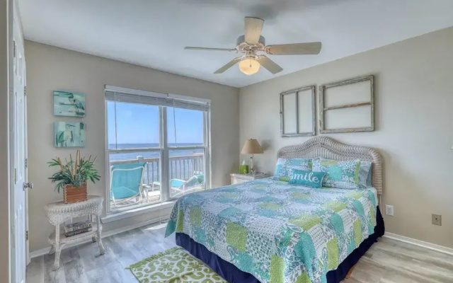 Beach Music - 100-a Shell Ct