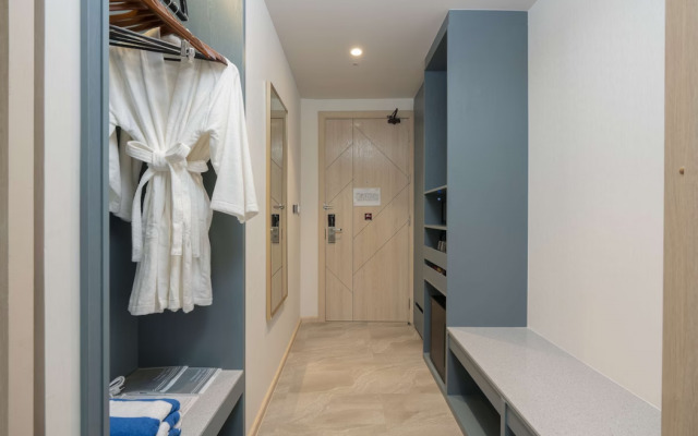Best Western Plus Carapace Hotel Hua Hin