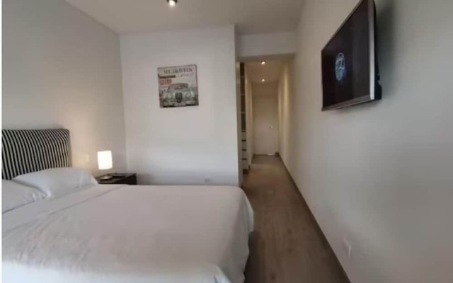 Espacio Luxury- Edificio Apart B51
