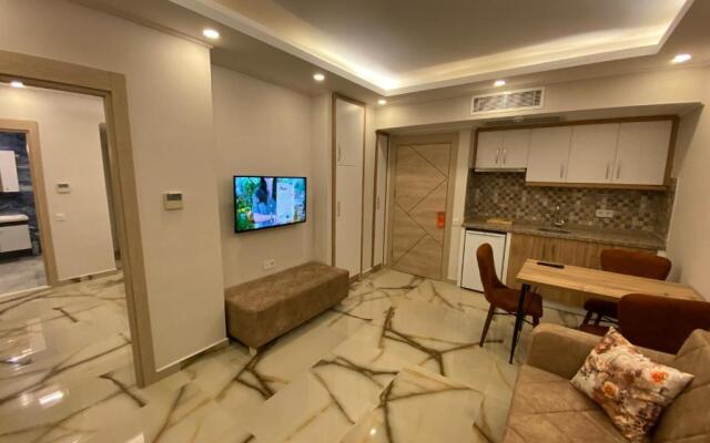 Huma Elite Hotel