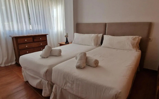 Apartamentos Latin