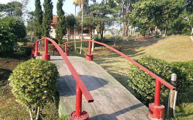 Ban Suan Nern Tawan