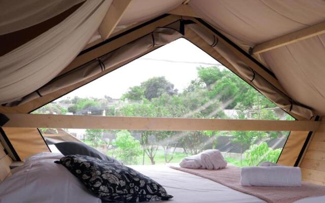 Procida Glamping Relais