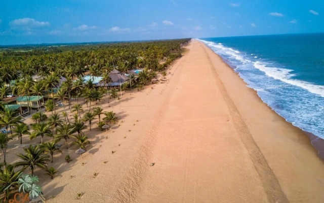 Casa Del Papa Resort & SPA