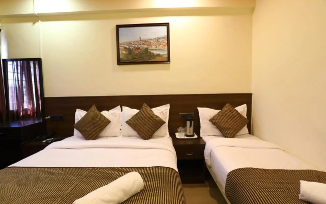 Hotel Sona