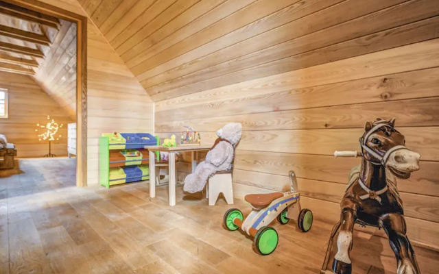Chalet Plitvice I