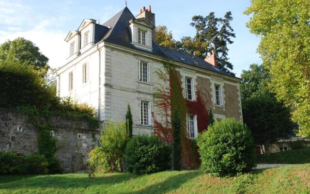 Le Pavillon de la Lanterne