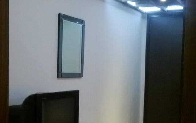 Laxmi Guest House